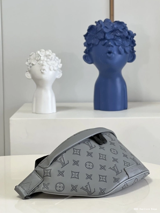 Aaa replica bags BUMBAG LOUIS DISCOVERY VUITTON 0723